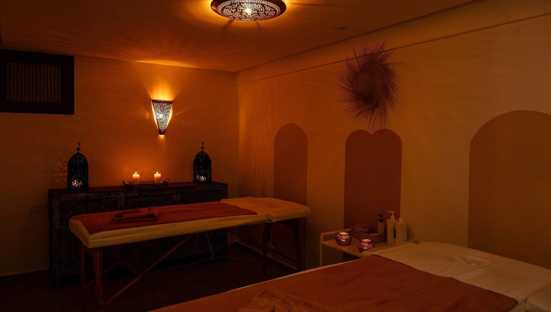 Minaïa interior ritual