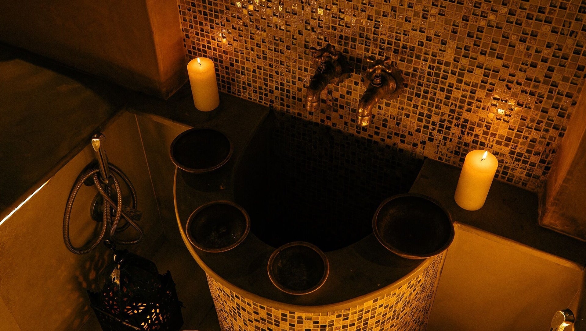 Minaïa ghassoul treatment